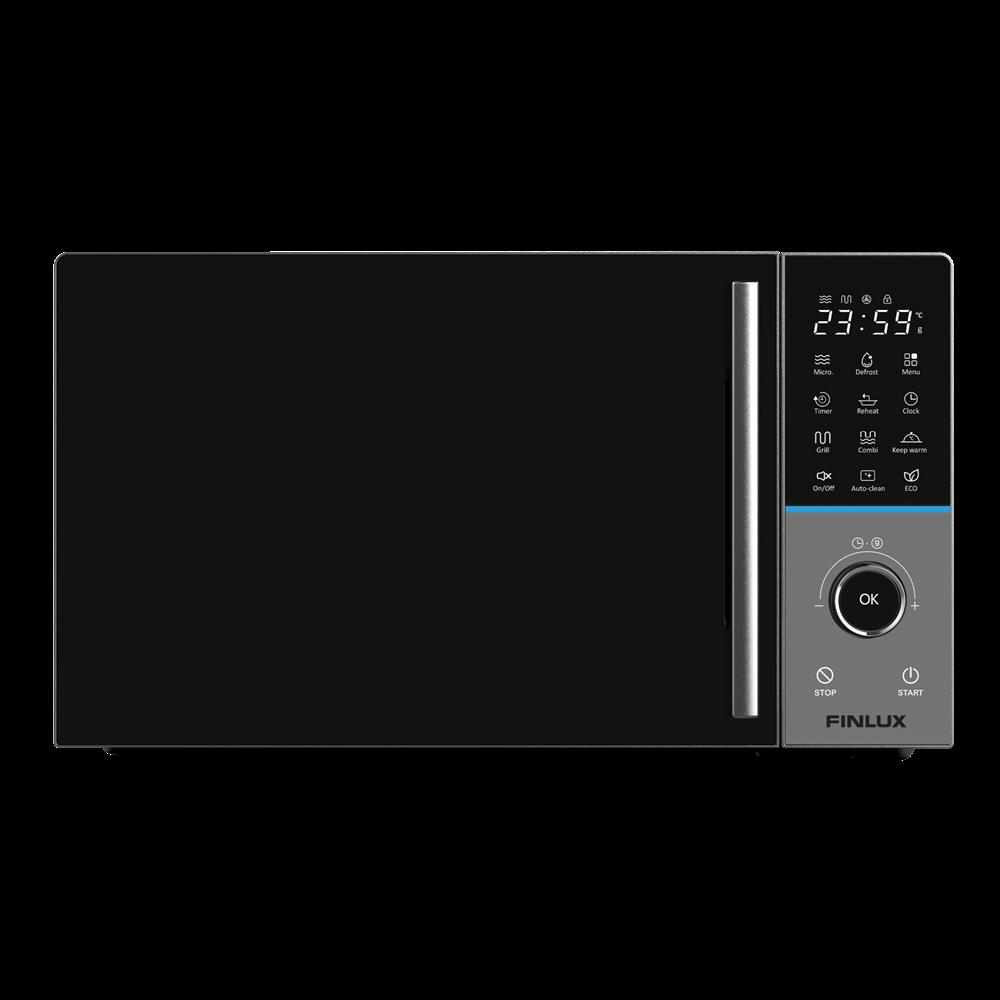 Микровълнова фурна Finlux FMO-2590DG , 25 Литри, 25 литра , 850 W