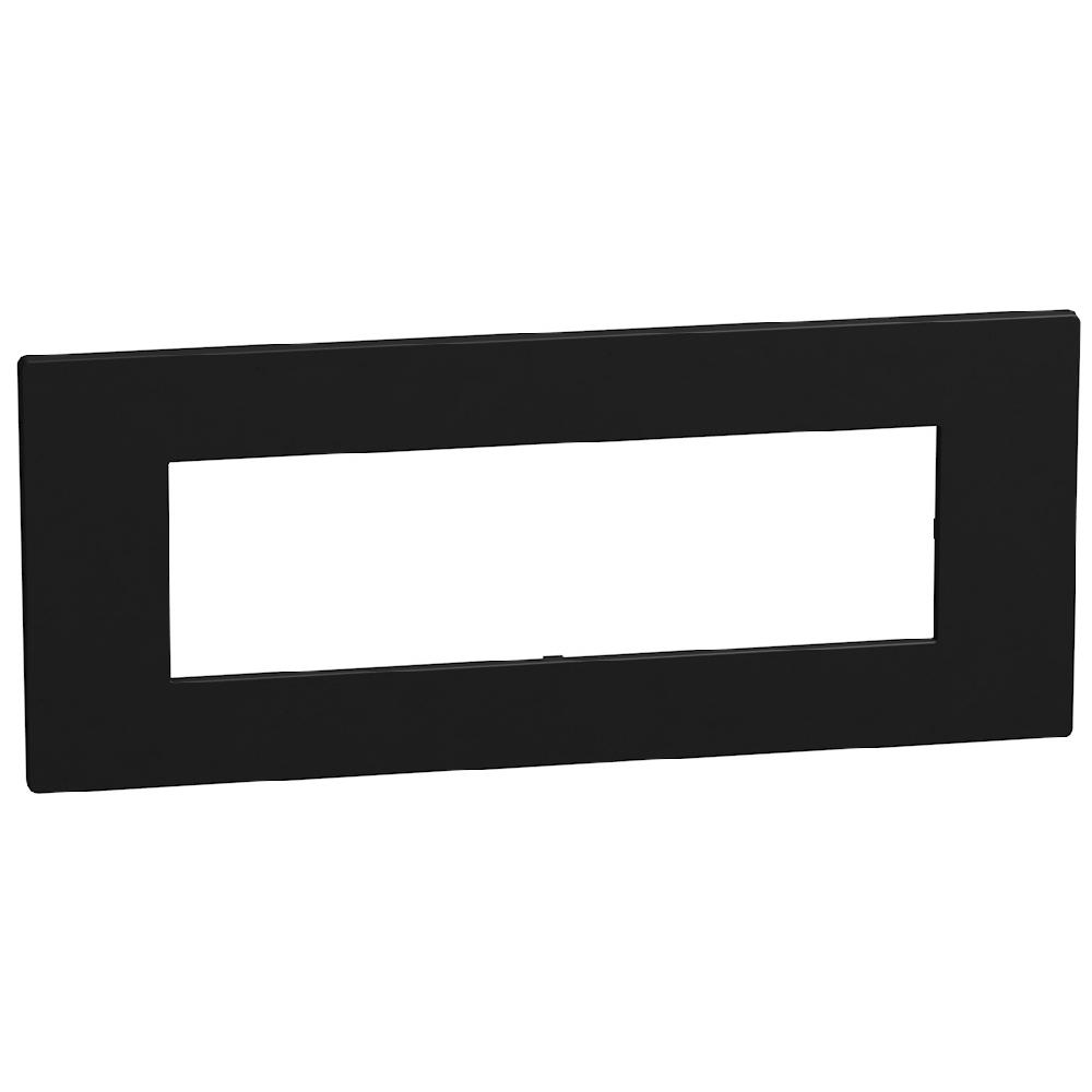 Рамка 7M Графит - bticino Light Now YA4807DD | JAR Computers Рамка 7M Графит - bticino Light Now YA4807DD