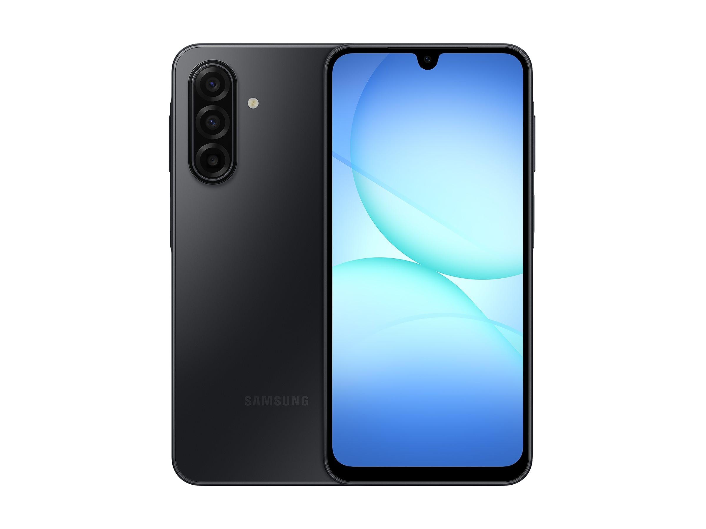 Samsung Galaxy A17 5G A176 Dual Sim 4GB RAM 128GB - Black | JAR Computers Samsung Galaxy A17 5G A176 Dual Sim 4GB RAM 128GB - Black