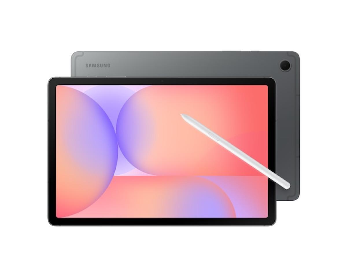 Samsung Galaxy Tab S10 lite 5G LTE-TDD & LTE-FDD 256 GB 27.7 cm (10.9") 6 GB Wi-Fi 6 (802.11ax) Grey | JAR Computers Samsung Galaxy Tab S10 lite 5G LTE-TDD & LTE-FDD 256 GB 27.7 cm (10.9") 6 GB Wi-Fi 6 (802.11ax) Grey