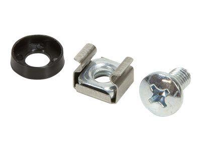 Слушалки LogiLink cage nuts (M6) | JAR Computers Слушалки LogiLink cage nuts (M6)