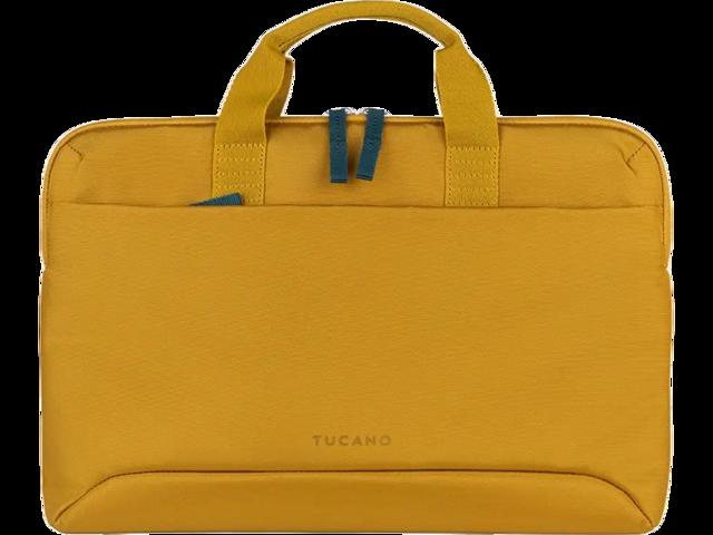 Tucano Smilza Super Slim 13.3-14", Жълт