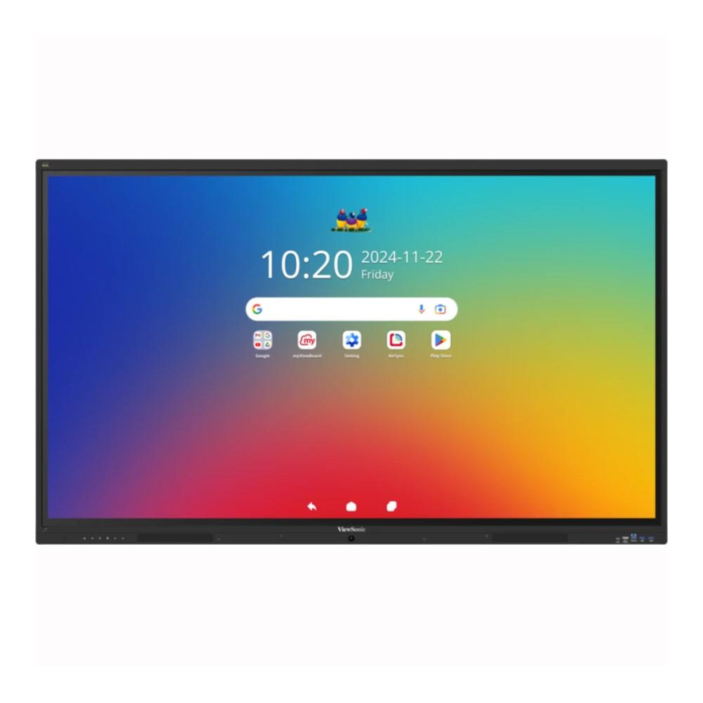 Тъч Дисплей ViewSonic IFP6541-1-1C