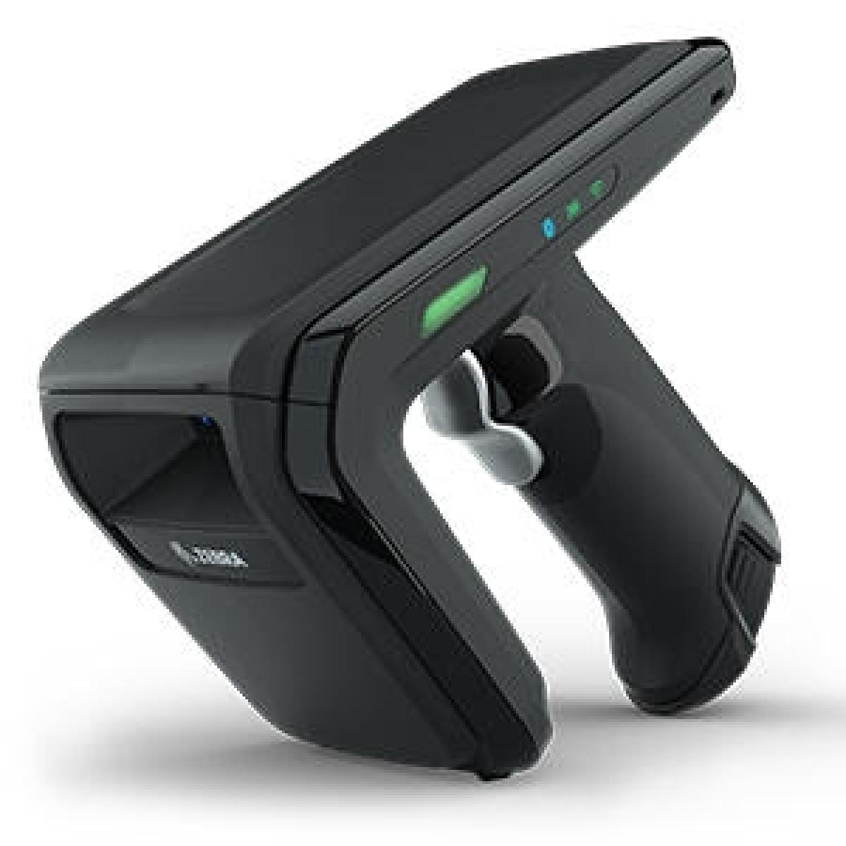 Zebra RFD40 UHF RFID Premium Plus Handheld bar code reader 1D/2D Black | JAR Computers Zebra RFD40 UHF RFID Premium Plus Handheld bar code reader 1D/2D Black