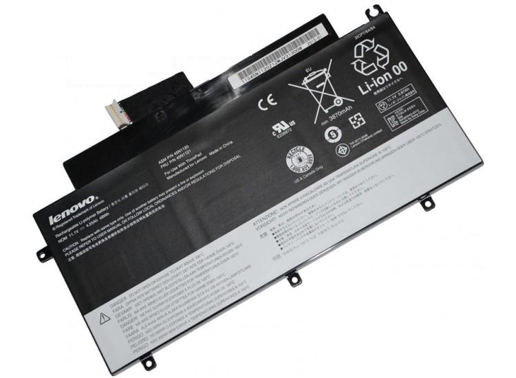 Батерия за лаптоп Lenovo ThinkPad T431s 45N1123 45N1121 - Заместител | JAR Computers Батерия за лаптоп Lenovo ThinkPad T431s 45N1123 45N1121 - Заместител