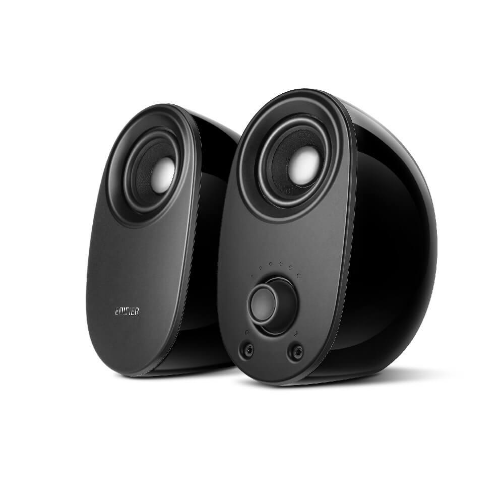 Безжични Bluetooth аудио спийкъри - Edifier M2290BT 2.0 Multimedia Speakers (черен) | JAR Computers Безжични Bluetooth аудио спийкъри - Edifier M2290BT 2.0 Multimedia Speakers (черен)