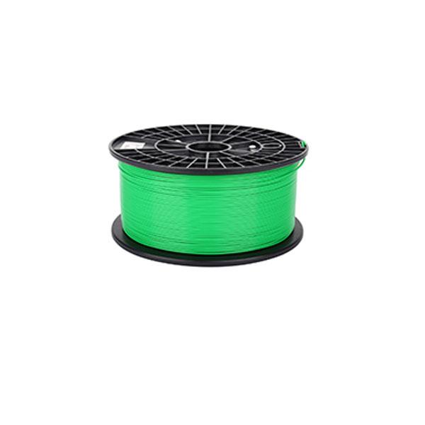 Филамент за 3D принтер, PLA+, 1.75 mm, 1 kg, зелен | JAR Computers Филамент за 3D принтер, PLA+, 1.75 mm, 1 kg, зелен