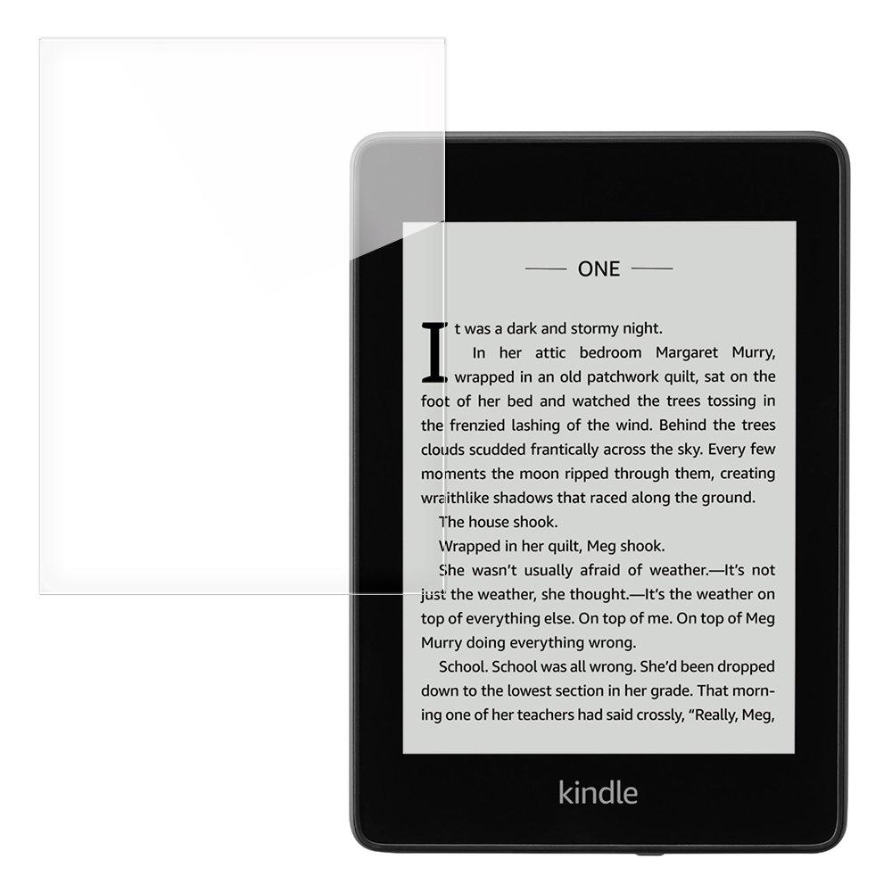 Калено стъклено защитно покритие за дисплея на Amazon Kindle Paperwhite 4 - Wozinsky Tempered Glass 9H Screen Protector (прозрачен) | JAR Computers Калено стъклено защитно покритие за дисплея на Amazon Kindle Paperwhite 4 - Wozinsky Tempered Glass 9H Screen Protector (прозрачен)
