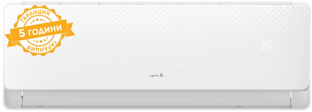 Климатик инверторен ARIELLI ASW-H24B4/FGR3DI-EU | JAR Computers Климатик инверторен ARIELLI ASW-H24B4/FGR3DI-EU