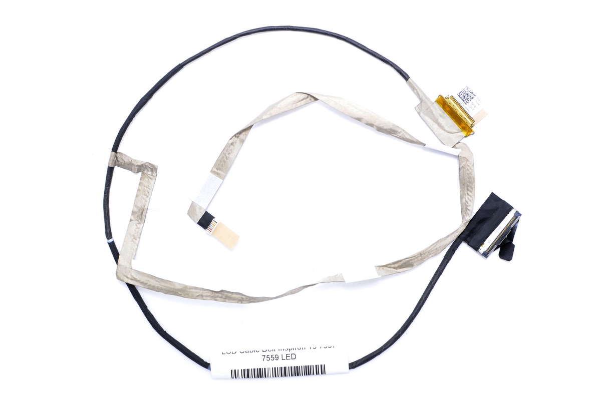 Лентов Кабел за лаптоп (LCD Cable) Dell Inspiron 15 7557 7559