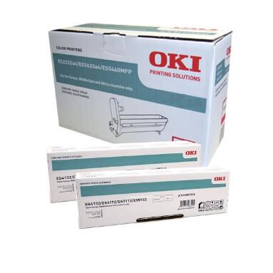 OKI 46443117 тонер касета 1 броя Оригинал Жълт | JAR Computers OKI 46443117 тонер касета 1 броя Оригинал Жълт