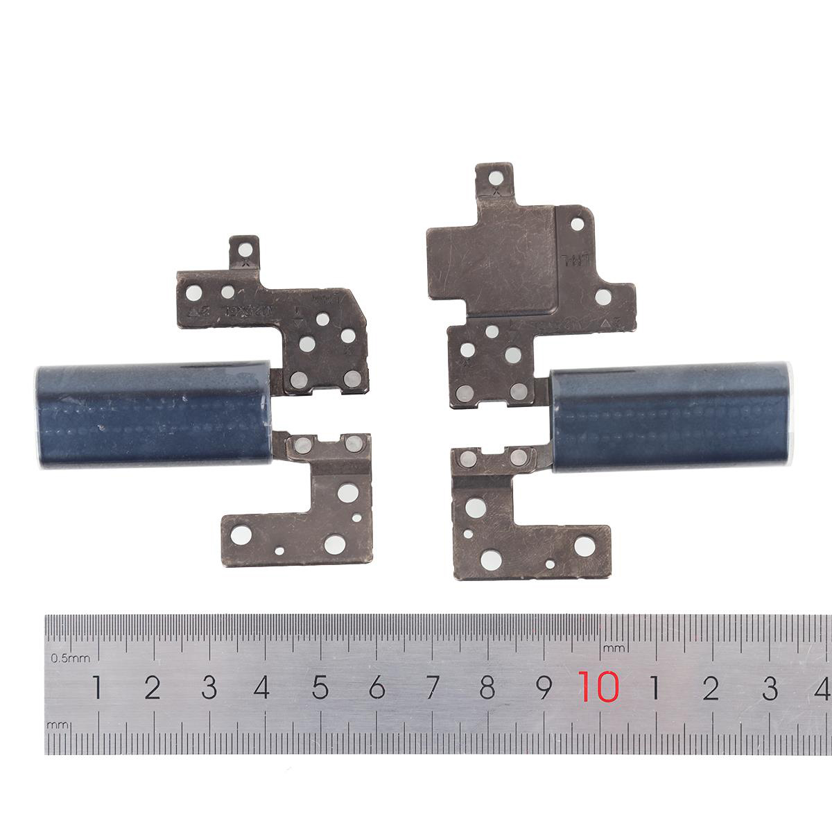 Панти за лаптоп (Hinges) Lenovo 730-15IKB Yoga 730-15 Сини / Blue