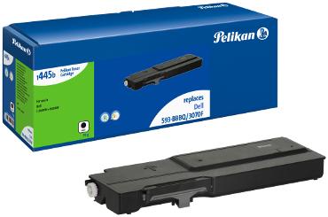 Pelikan 1031421080 тонер касета 1 броя Съвместим Черен | JAR Computers Pelikan 1031421080 тонер касета 1 броя Съвместим Черен