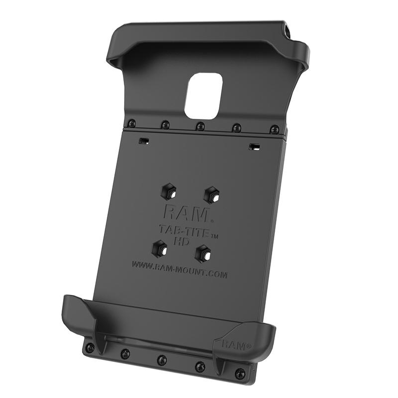 RAM Mounts RAM-HOL-TAB-SAM29U стойка Пасивен държач Таблет/UMPC Черен | JAR Computers RAM Mounts RAM-HOL-TAB-SAM29U стойка Пасивен държач Таблет/UMPC Черен