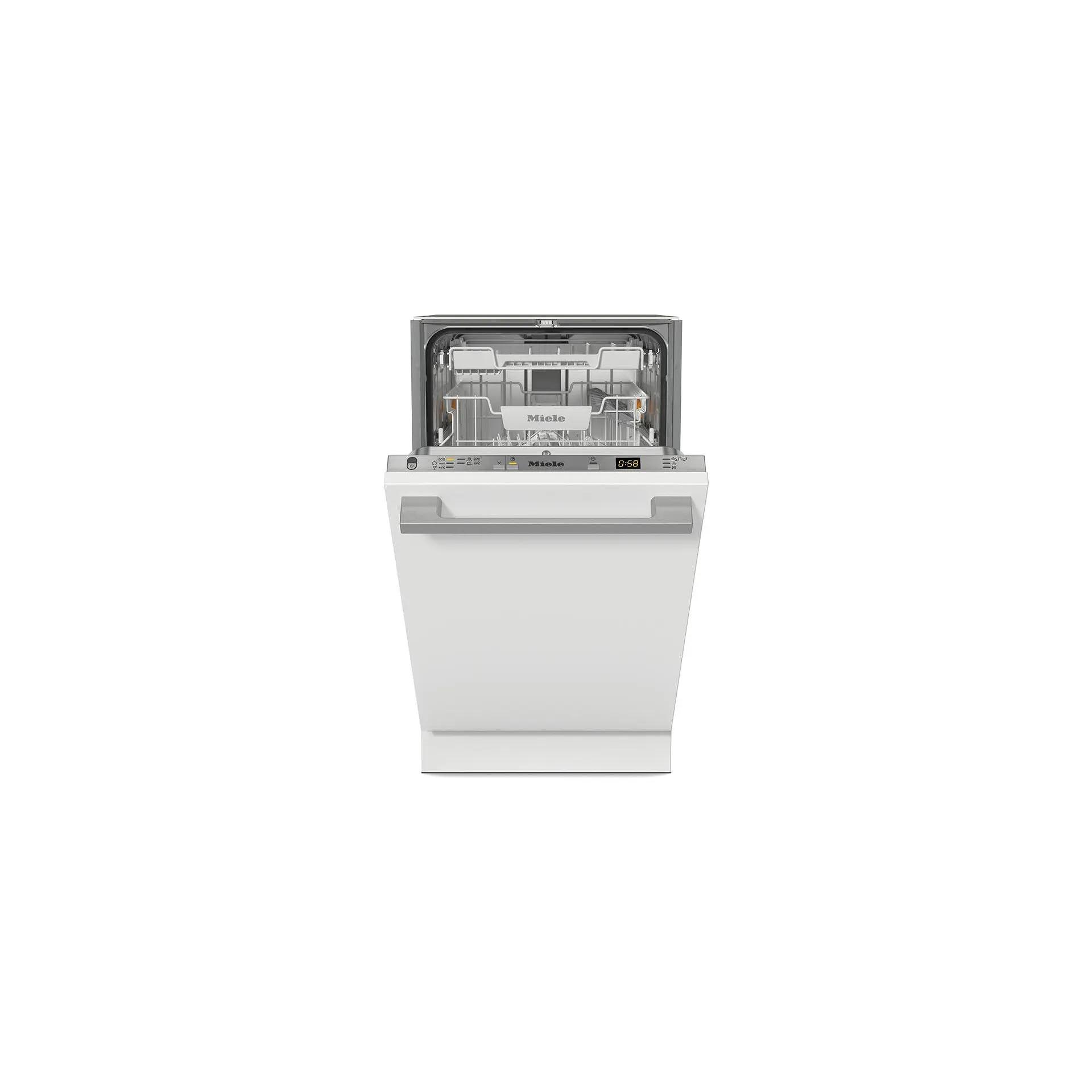 Съдомиялна машина за вграждане MIELE G 5590 SCVi SL Active , 9 комплекта, E