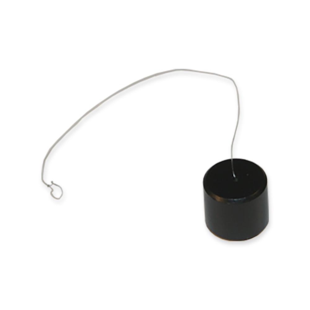 Тежест Pro-Ject Antiskating Weight - черна