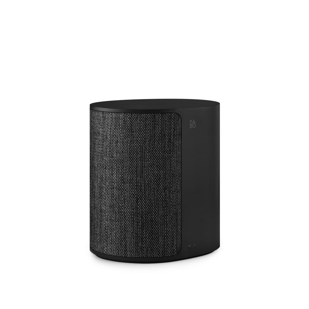 Текстилно покритие за аудио система Beoplay M3 - Bang & Olufsen Accessory M3 Textil Cover (черен) | JAR Computers Текстилно покритие за аудио система Beoplay M3 - Bang & Olufsen Accessory M3 Textil Cover (черен)