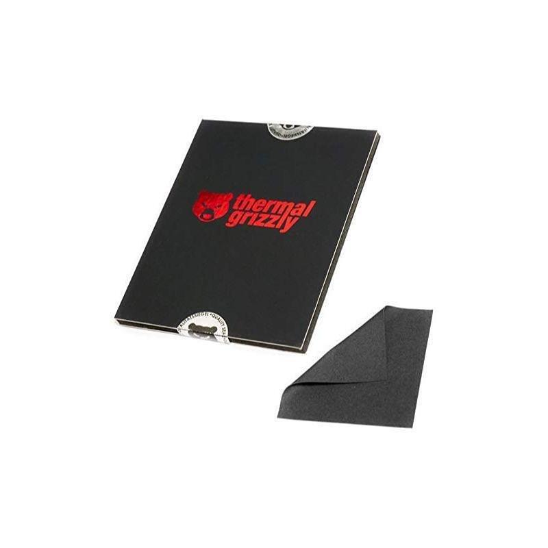 Термопроводящ пад Thermal Grizzly Carbonaut, 32 х 32 х 0.2 mm | JAR Computers Термопроводящ пад Thermal Grizzly Carbonaut, 32 х 32 х 0.2 mm
