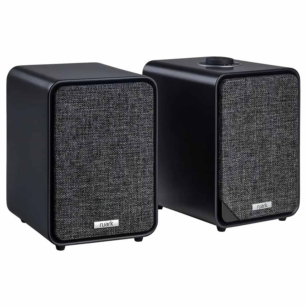 Тонколони Ruark Audio MR1 Mk3 - антрацит