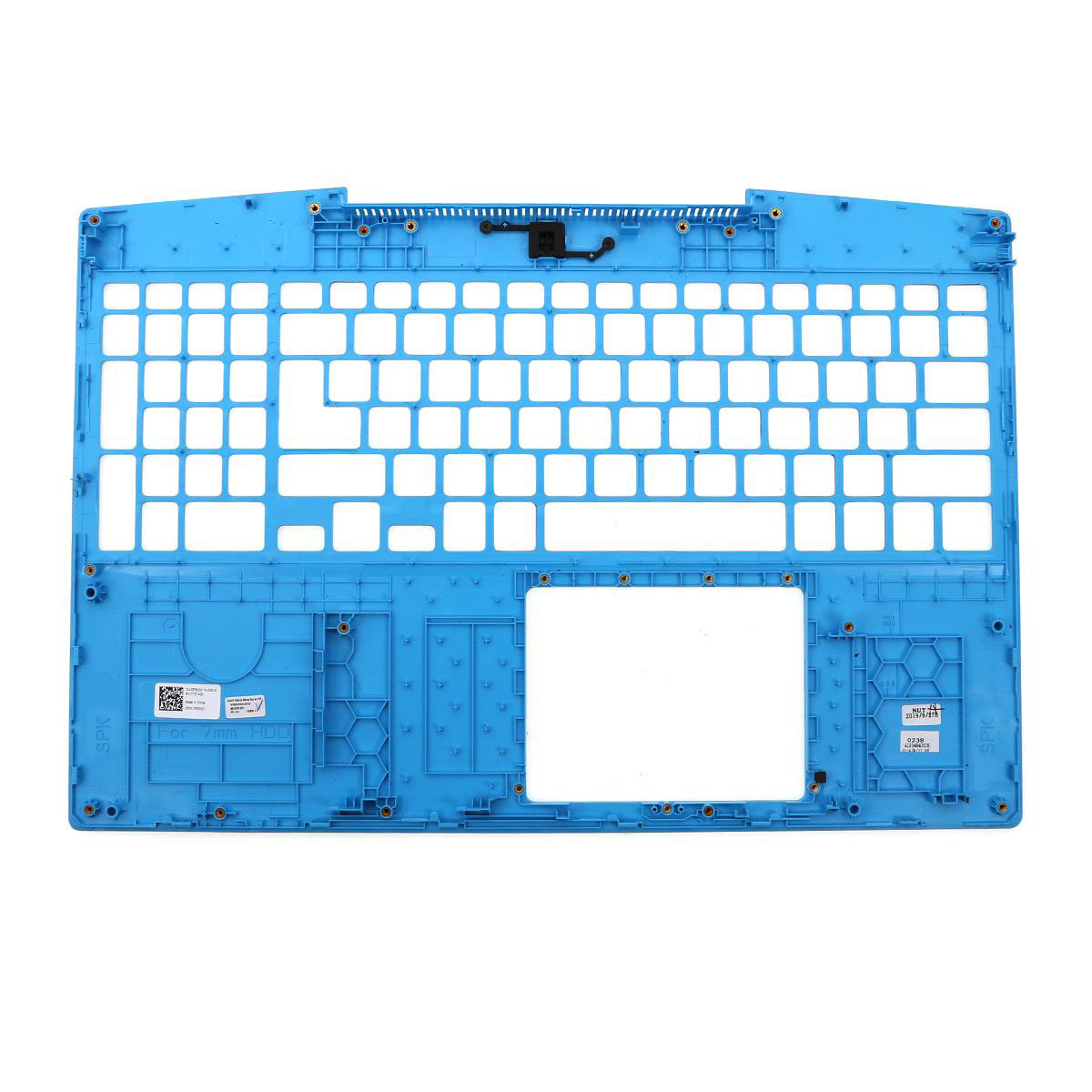 Upper Cover Palmrest (Горен Корпус) за Dell G3 3590