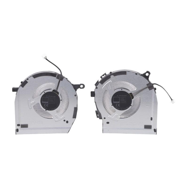 Вентилатори за Lenovo Y7000P IRX9 2024 Legion 5 16IRX9 83DG - 12V | JAR Computers Вентилатори за Lenovo Y7000P IRX9 2024 Legion 5 16IRX9 83DG - 12V