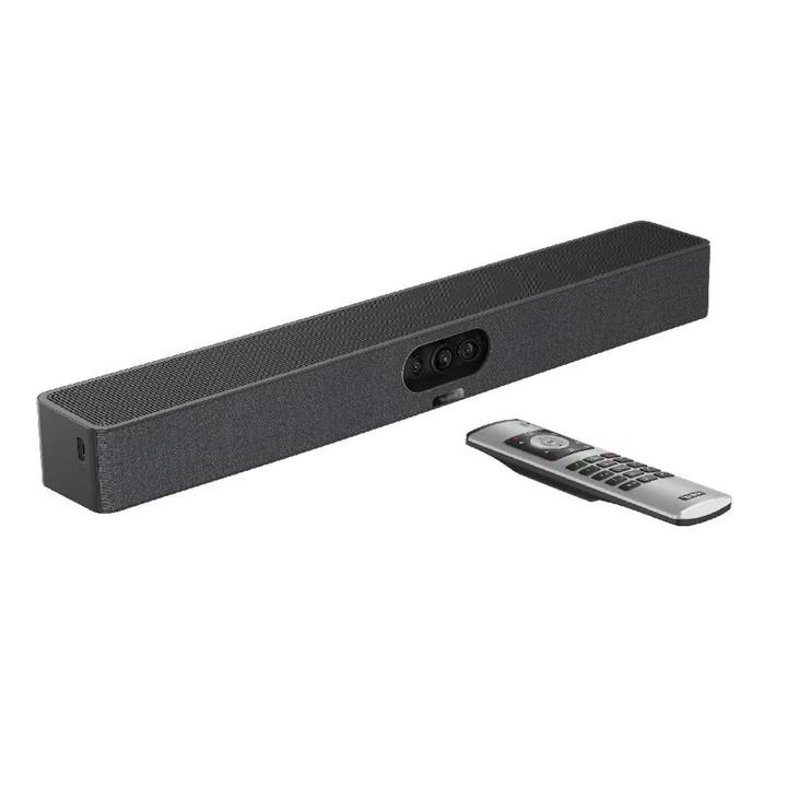 Yealink A25-010 видеобар A25 с дистанционно управление VCR11 за MS Teams, Zoom и BYOD | JAR Computers Yealink A25-010 видеобар A25 с дистанционно управление VCR11 за MS Teams, Zoom и BYOD