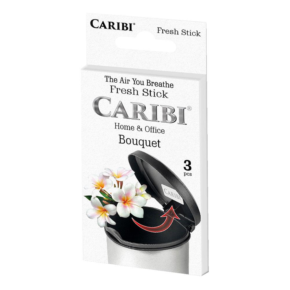 Ароматизатор CARIBI кошче Букет | JAR Computers Ароматизатор CARIBI кошче Букет