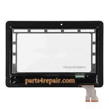 Asus ZenPad TF103C LCD with touch Black | JAR Computers Asus ZenPad TF103C LCD with touch Black