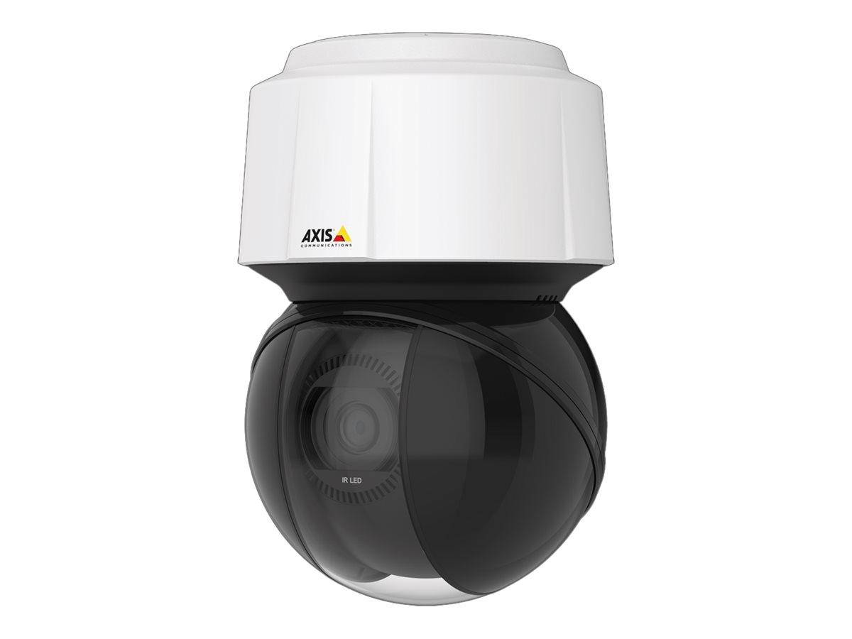 Axis Q6135-LE - Network surveillance camera | JAR Computers Axis Q6135-LE - Network surveillance camera