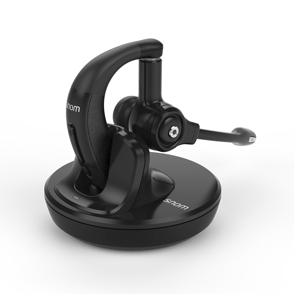 Безжична DECT слушалка Snom A150 | JAR Computers Безжична DECT слушалка Snom A150