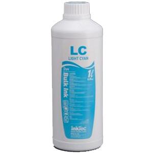 Бутилка с мастило INKTEC за Canon CLI-8PC/PG-52, 1000 ml, Светло Син | JAR Computers Бутилка с мастило INKTEC за Canon CLI-8PC/PG-52, 1000 ml, Светло Син
