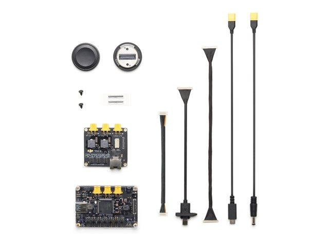 DJI E-Port V2 Development Kit