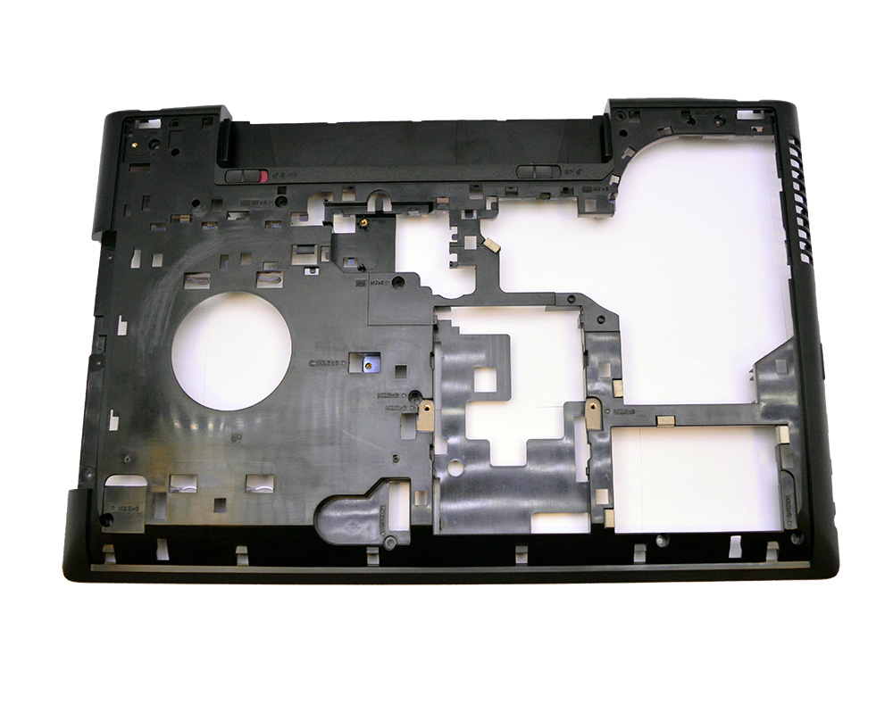 Долен корпус (Bottom Base Cover) за Lenovo IdeaPad G510 G505 G500 Черен / Black - Съвместим