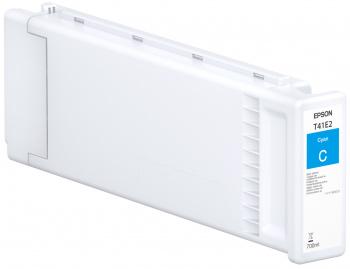 Epson Singlepack UltraChrome XD2 Cyan 700ml | JAR Computers Epson Singlepack UltraChrome XD2 Cyan 700ml