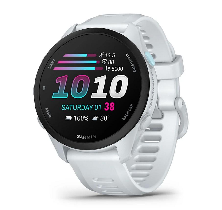 Forerunner® 70 - Whitestone