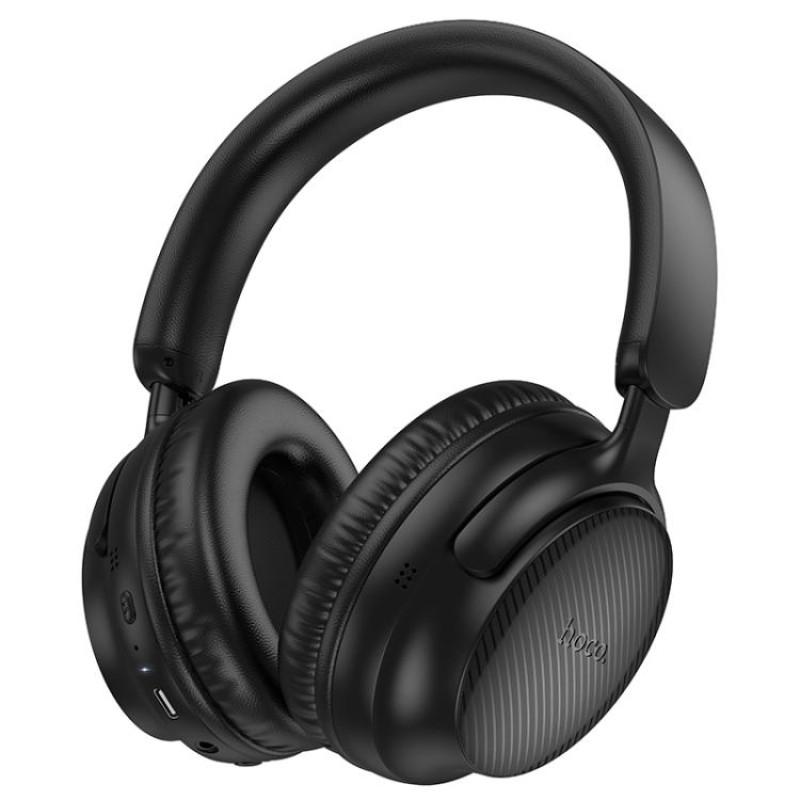 HOCO HF Bluetooth Tone /черен/ - W53 | JAR Computers HOCO HF Bluetooth Tone /черен/ - W53