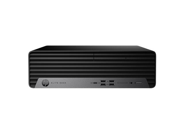 HP Elite 805 SFF G9 AMD Ryzen 7 8700G 16GB 512GB W11P (EU)