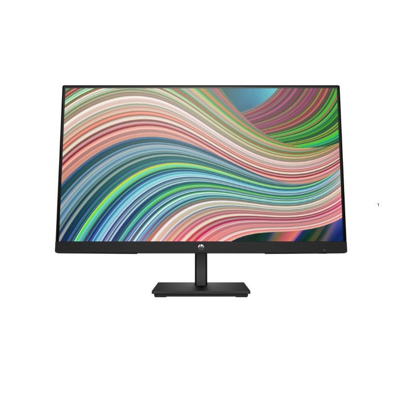 HP V27ie G5 FHD IPS Monitor 27" (6D8H2E9) (HP6D8H2E9)