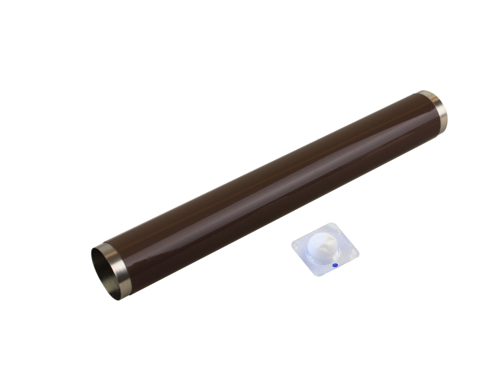 ИЗПИЧАЩО ПЛАТНО (FUSER FIXING FILM) ЗА HP Laserjet P4014/P4015/P4515/M4555/M601/M602/M603 - CC364 - RM1-4554-film (RM14554film) - CET6608 | JAR Computers ИЗПИЧАЩО ПЛАТНО (FUSER FIXING FILM) ЗА HP Laserjet P4014/P4015/P4515/M4555/M601/M602/M603 - CC364 - RM1-4554-film (RM14554film) - CET6608
