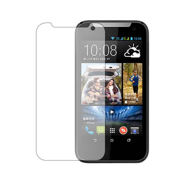 Калено стъклено защитно покритие за дисплея на HTC Desire 310 - Premium Tempered Glass Protector (прозрачен) | JAR Computers Калено стъклено защитно покритие за дисплея на HTC Desire 310 - Premium Tempered Glass Protector (прозрачен)