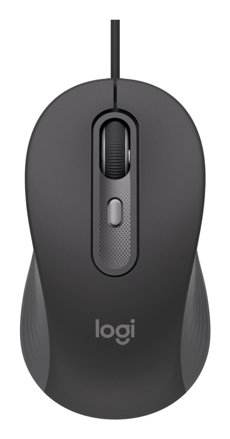 Logitech Signature M520 for Business мишка Офис Двуличен UBS тип C Оптически 4000 DPI | JAR Computers Logitech Signature M520 for Business мишка Офис Двуличен UBS тип C Оптически 4000 DPI
