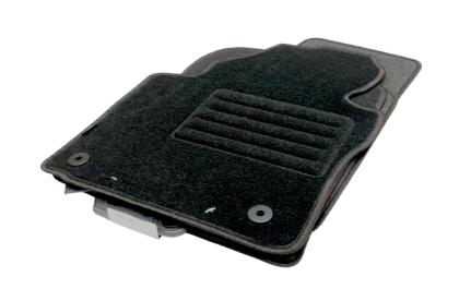 Мокетни стелки за VW Caddy (2005-2020) | JAR Computers Мокетни стелки за VW Caddy (2005-2020)