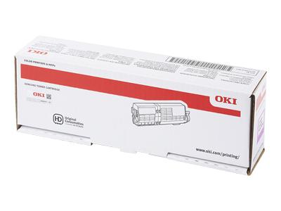 OKI C510 C530 MC561 MC562 toner cartridge magenta standard capacity 5.000 pages 1-pack