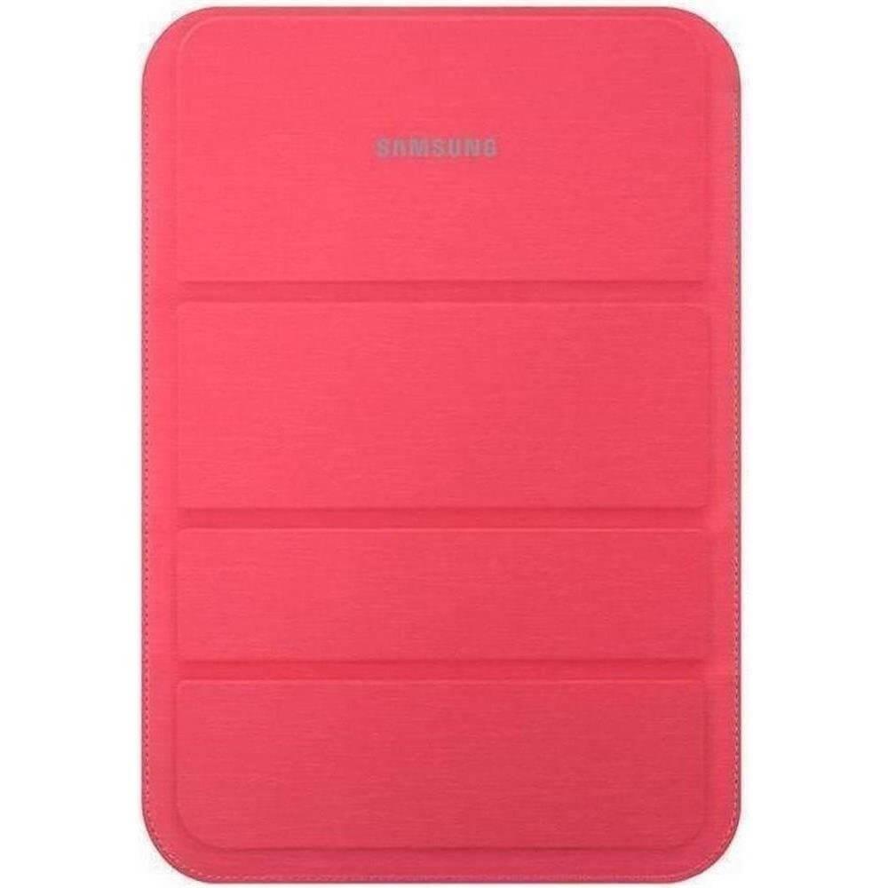 Оригинален калъф за Samsung Note 8 и други таблети - Samsung Pouch Universal EF-SN510B (розов) | JAR Computers Оригинален калъф за Samsung Note 8 и други таблети - Samsung Pouch Universal EF-SN510B (розов)