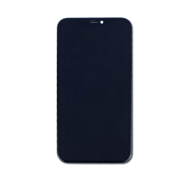 Оригинален резервен дисплей за iPhone 11 Pro (пълен комплект) - черен - Apple iPhone 11 Pro Display Unit (reconditioned) | JAR Computers Оригинален резервен дисплей за iPhone 11 Pro (пълен комплект) - черен - Apple iPhone 11 Pro Display Unit (reconditioned)