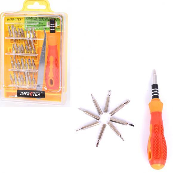 OTV KIT ME-6032E FOR Smartphone/Clock/Comp