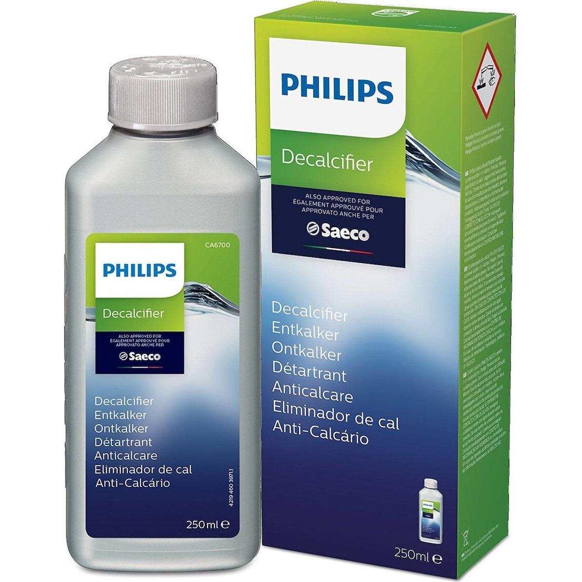 PHILIPS Espresso Machine Descaler CA6700 250ml (CA 6700) (PHICA6700) | JAR Computers PHILIPS Espresso Machine Descaler CA6700 250ml (CA 6700) (PHICA6700)