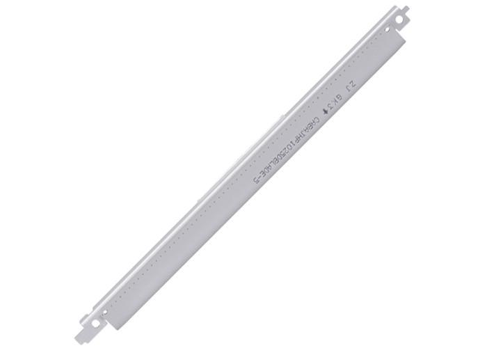 ПОЧИСТВАЩ НОЖ (DOCTOR BLADE) ЗА КАСЕТИ ЗА HP Laserjet CP 1025/1025NW - HP /126A/ - CE310 - PN HP1025DBLADE-5 - Static Control | JAR Computers ПОЧИСТВАЩ НОЖ (DOCTOR BLADE) ЗА КАСЕТИ ЗА HP Laserjet CP 1025/1025NW - HP /126A/ - CE310 - PN HP1025DBLADE-5 - Static Control