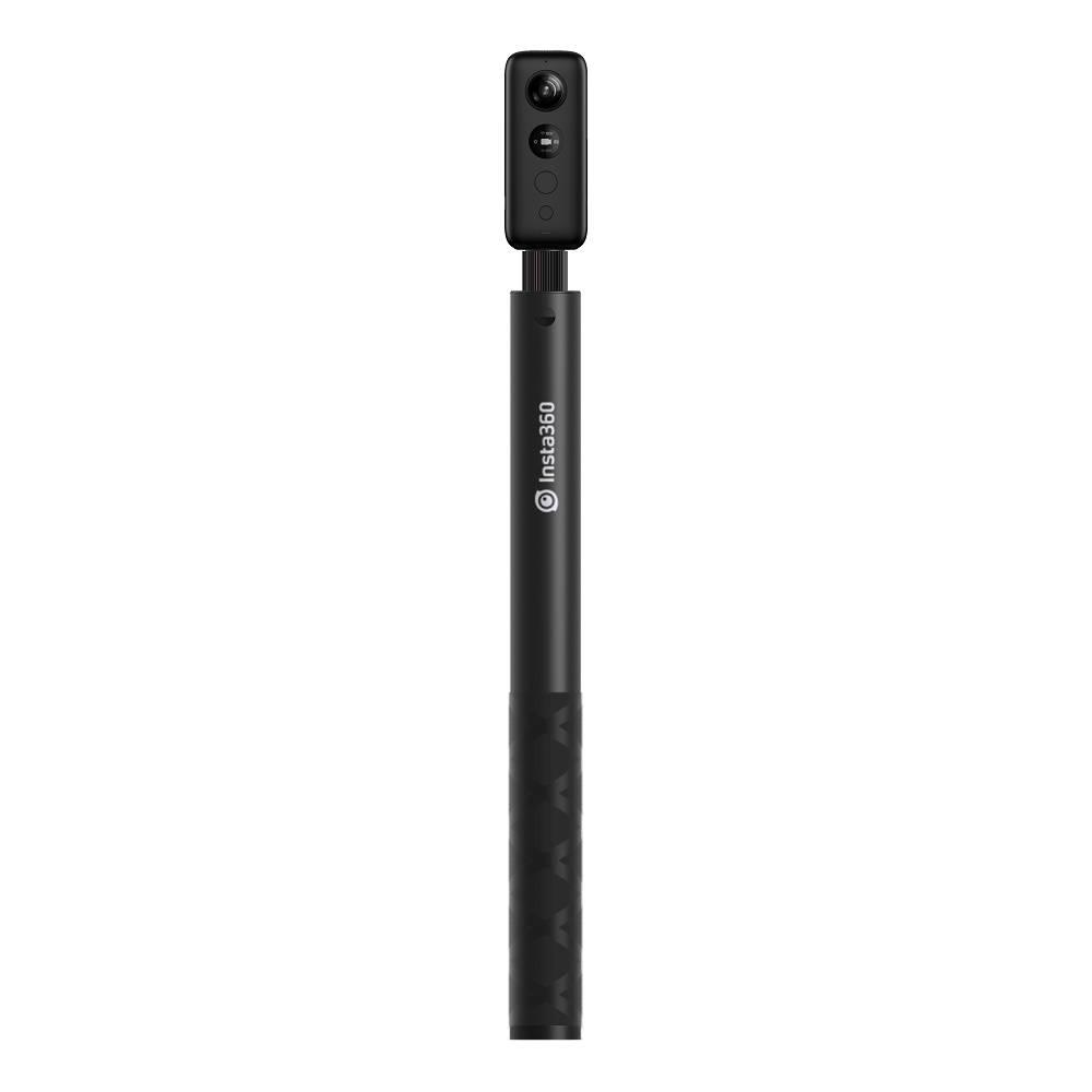Разтегателен монопод (селфи стик) за камери Insta360 One, Insta360 One X - Insta360 Selfie Stick | JAR Computers Разтегателен монопод (селфи стик) за камери Insta360 One, Insta360 One X - Insta360 Selfie Stick