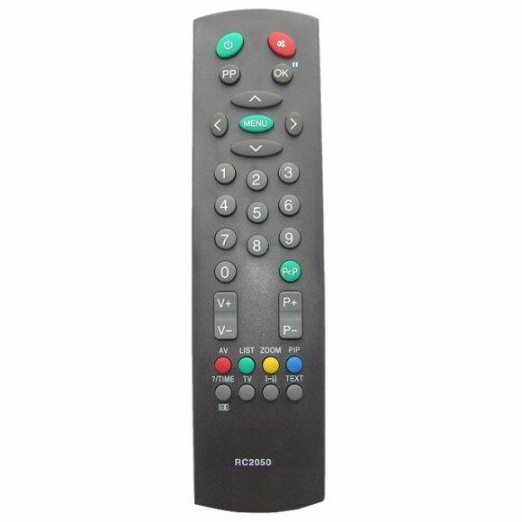 RC VESTEL RC2050 | JAR Computers RC VESTEL RC2050